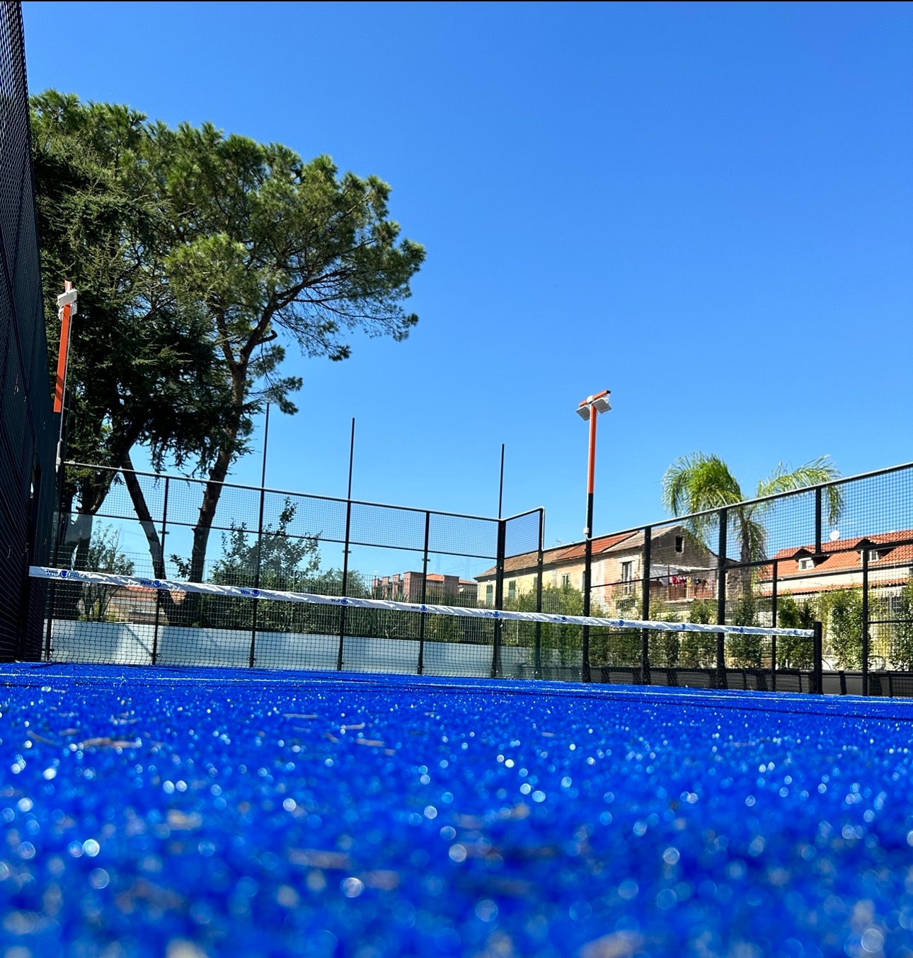 Bonsai Padel Club — photo 2