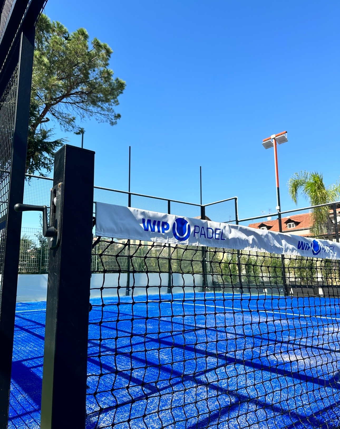 Bonsai Padel Club — photo 3
