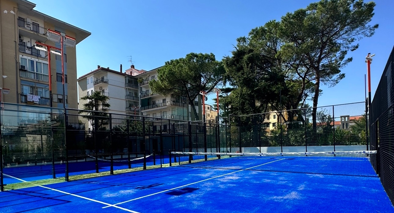 Bonsai Padel Club — photo 4