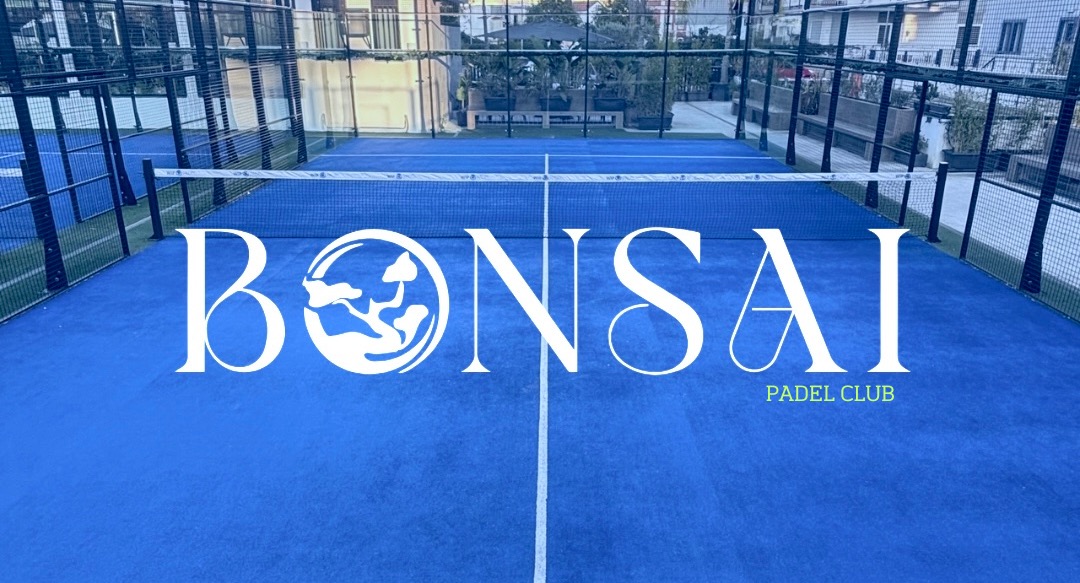 Bonsai Padel Club — photo 8