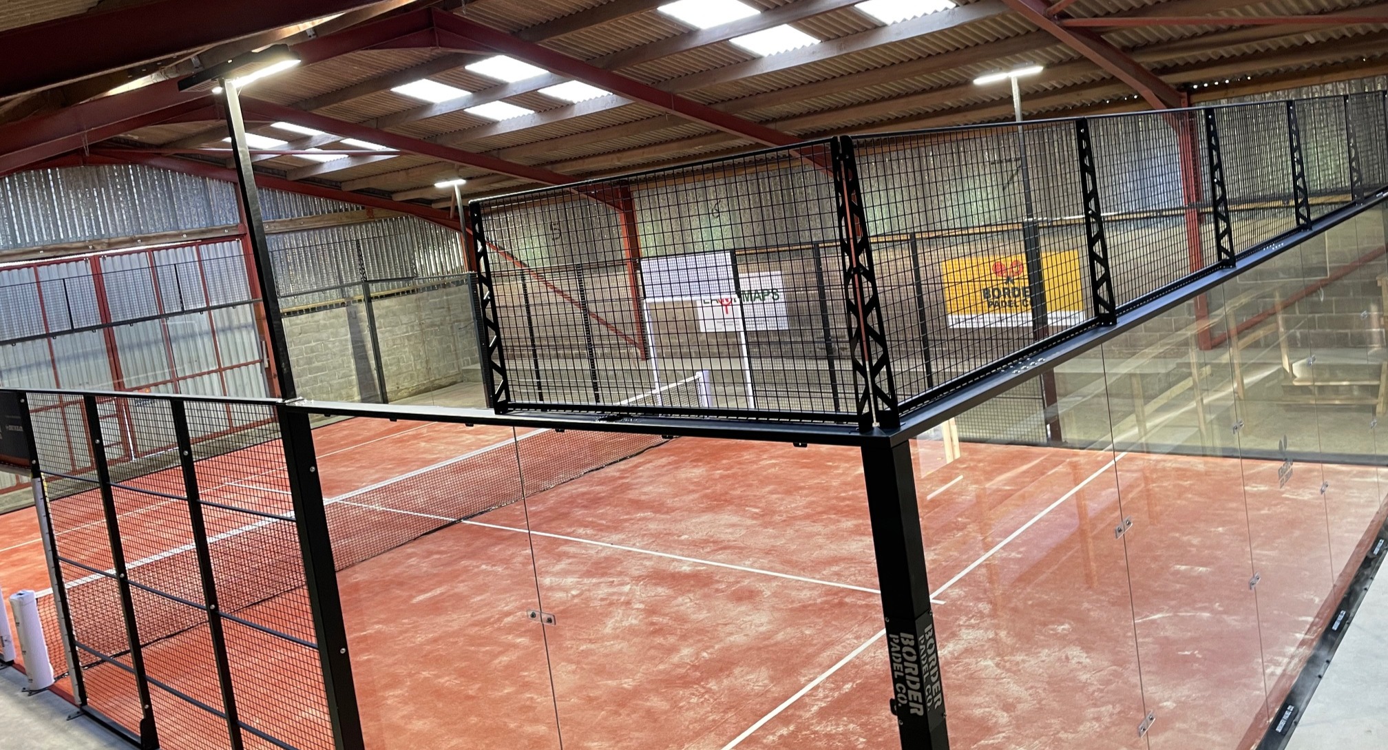 Border Padel Co.  — photo 2