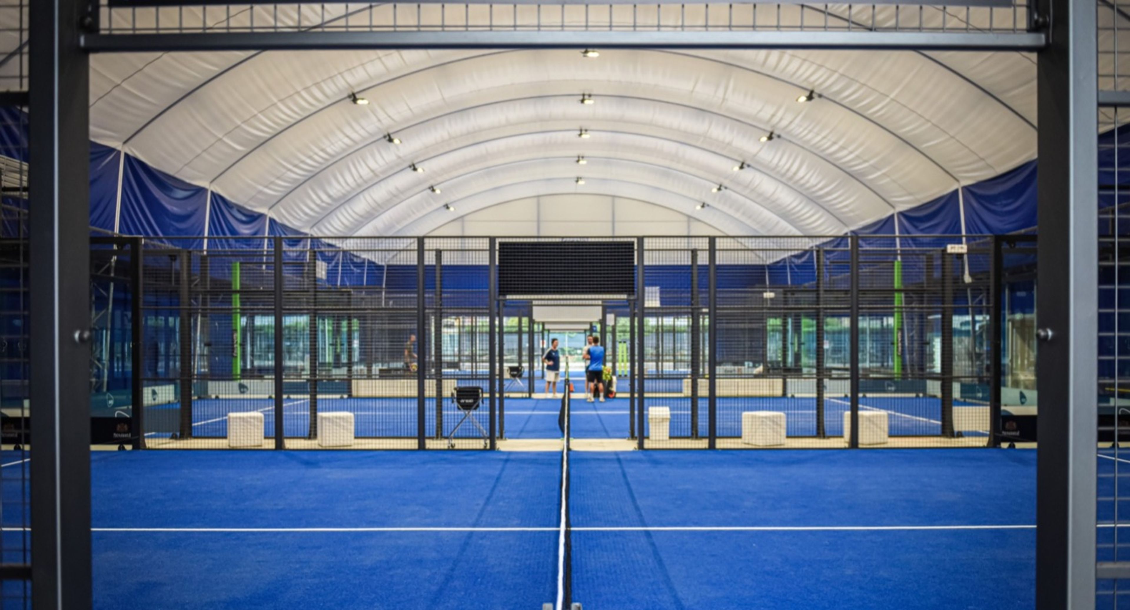 Borgaro22 Padel Center — photo 4