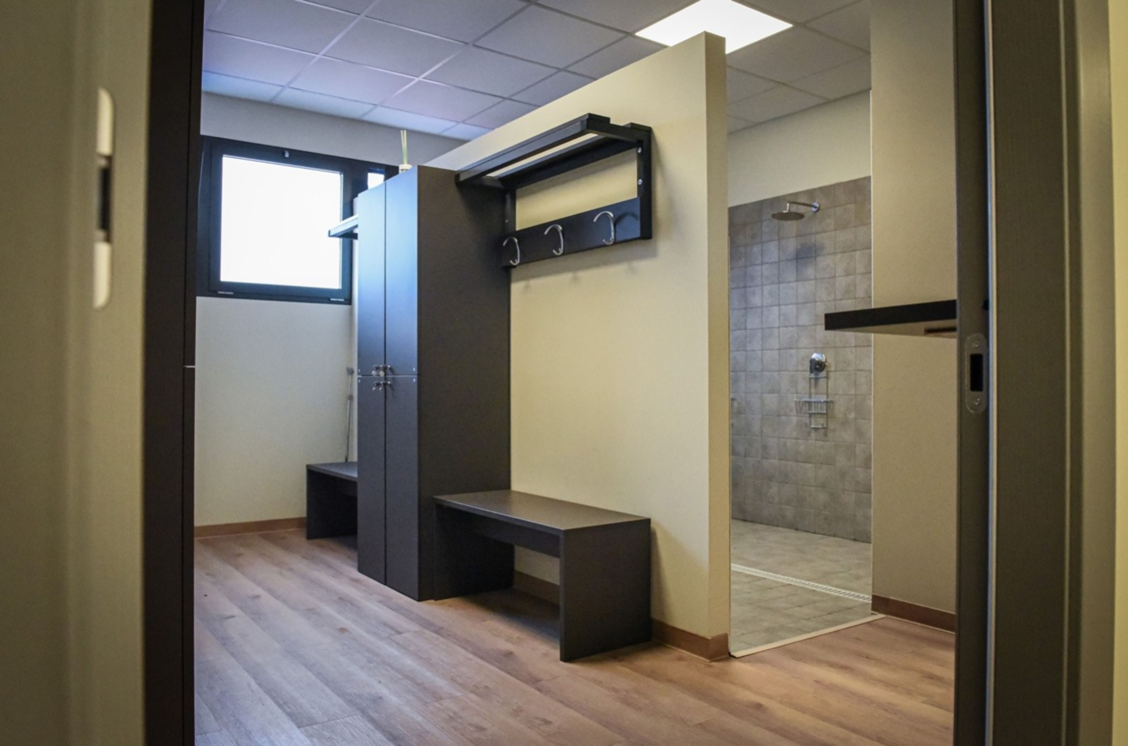 Borgaro22 Padel Center — photo 5