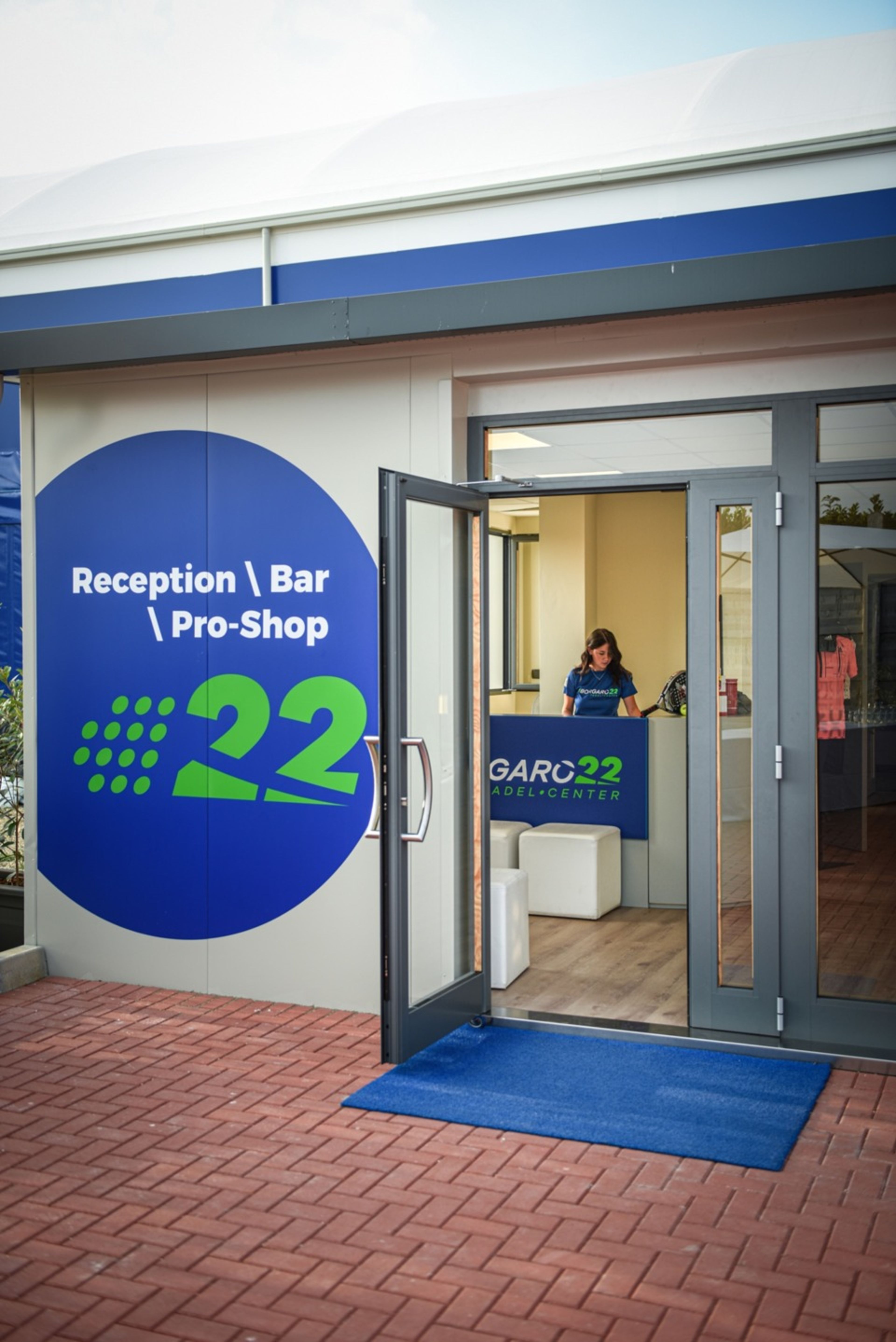 Borgaro22 Padel Center — photo 6