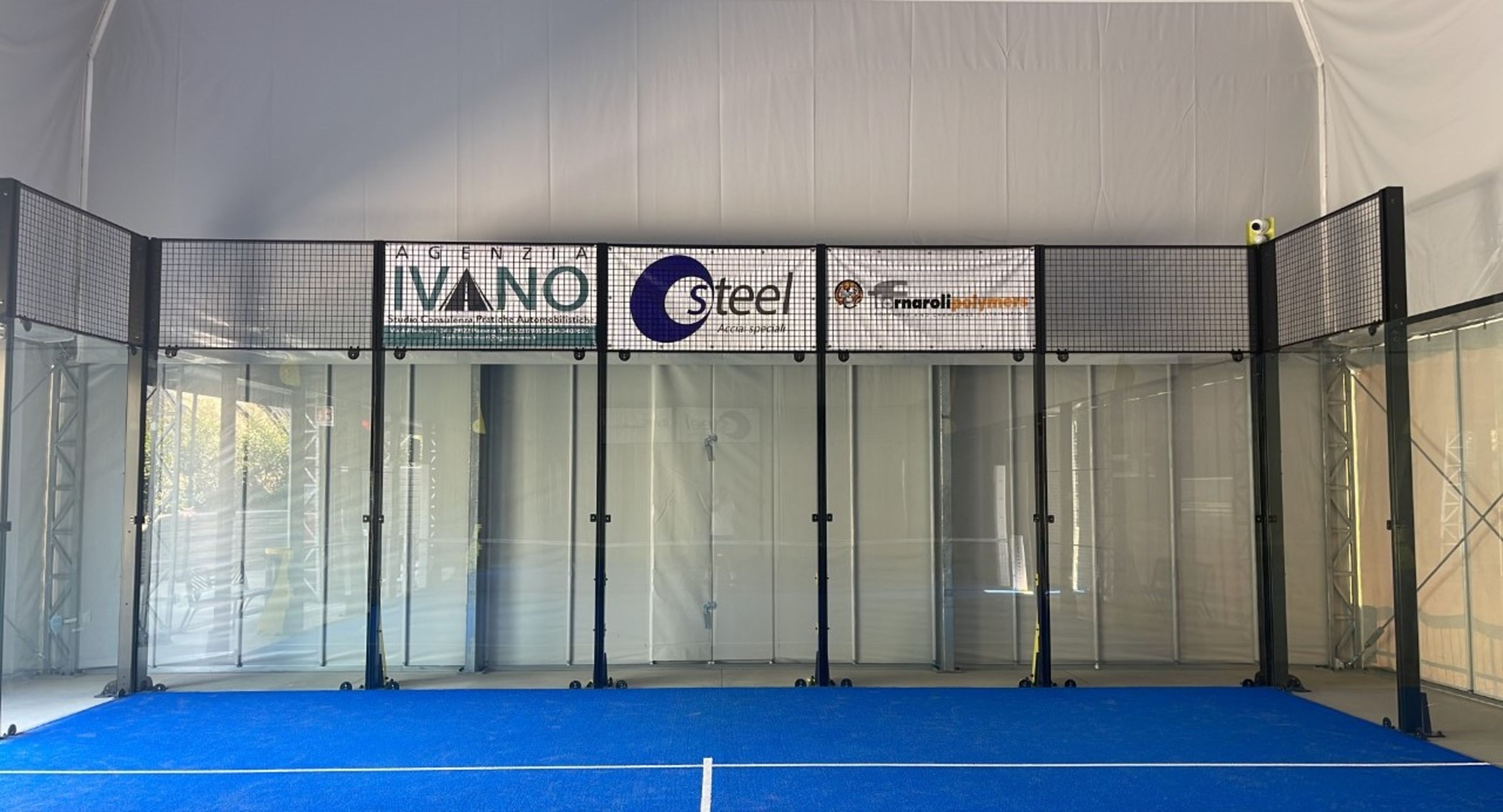 Borgo Padel — photo 3