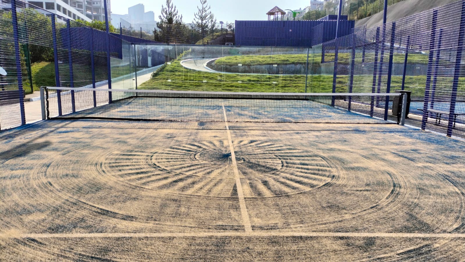 Bosque Real Sports — photo 2