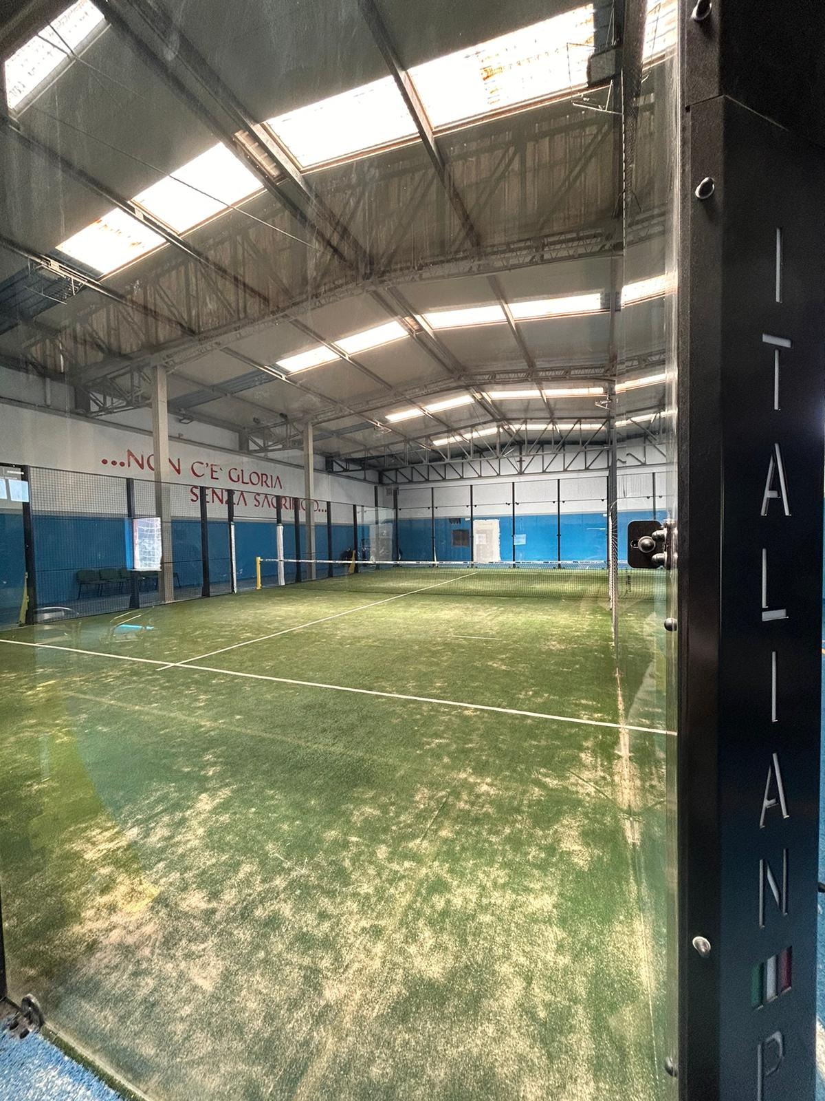 BOSSPORT INDOOR  — photo 6