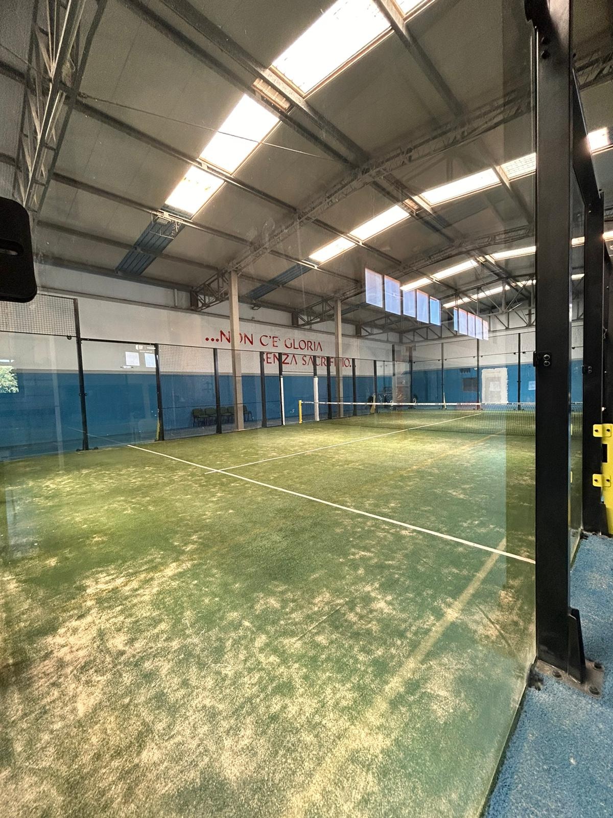 BOSSPORT INDOOR  — photo 12