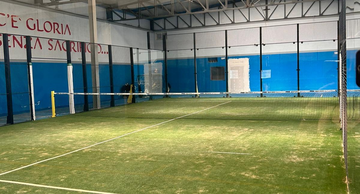 BOSSPORT INDOOR  — photo 14