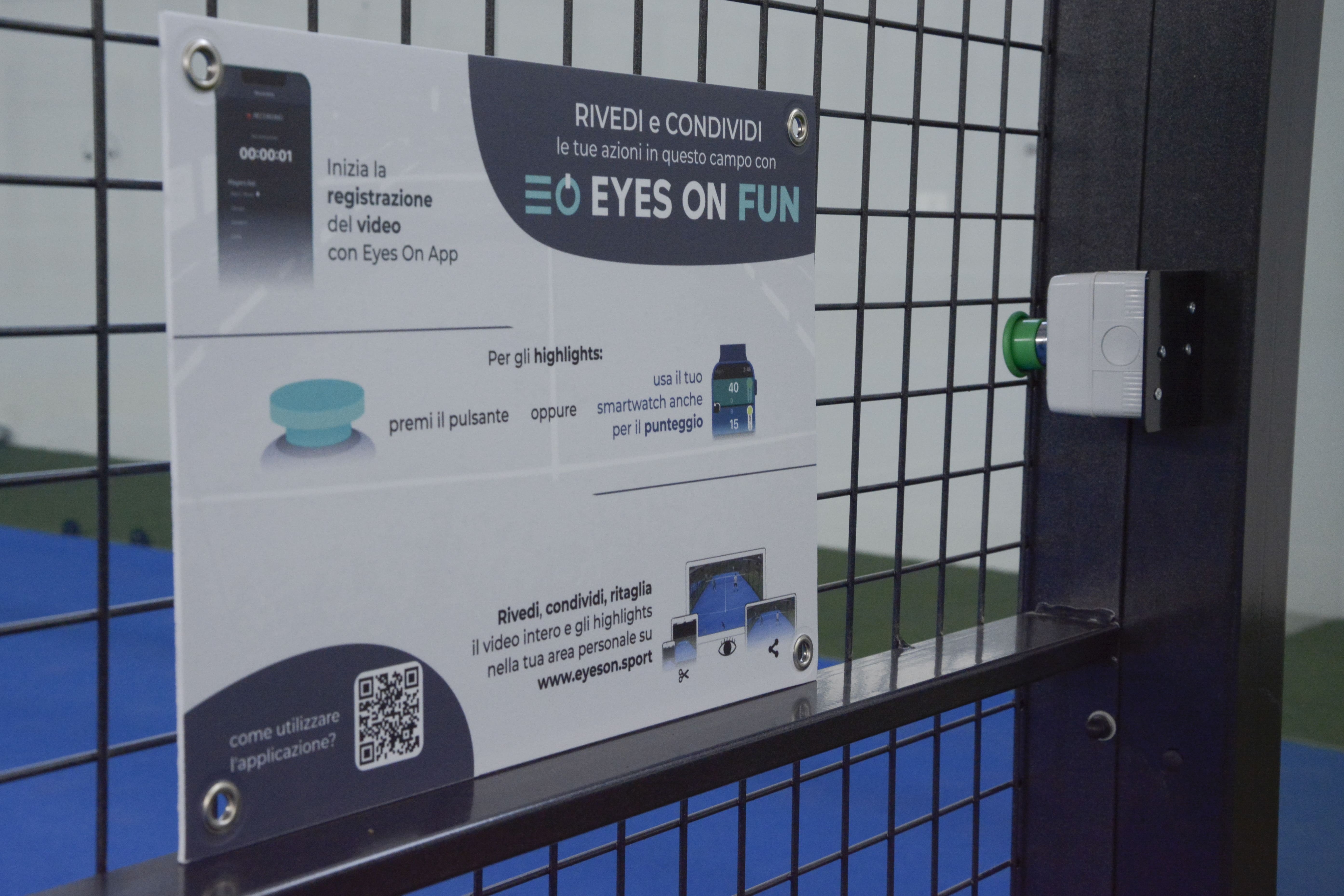 Boves Padel Club — photo 4