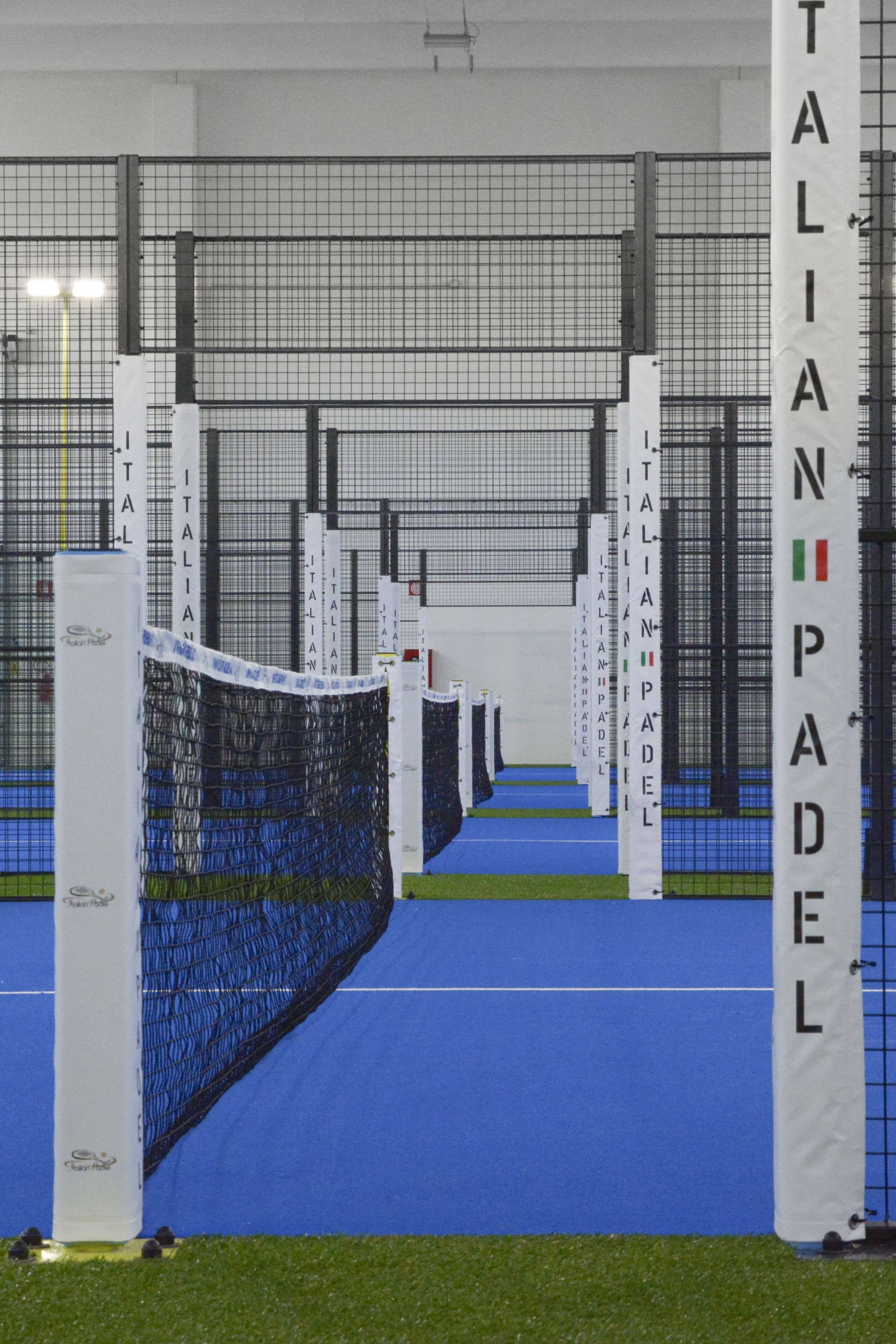 Boves Padel Club — photo 5