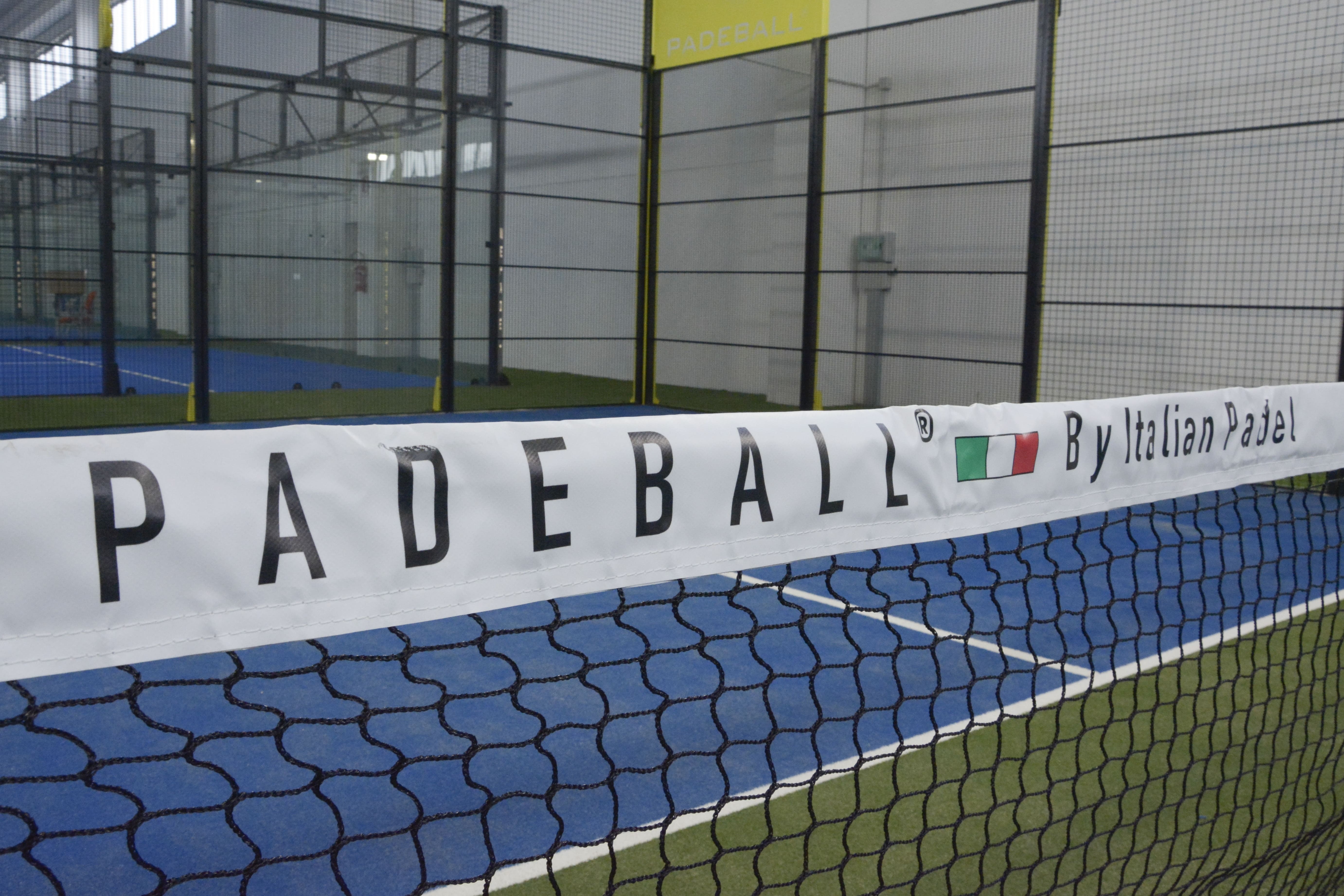 Boves Padel Club — photo 6