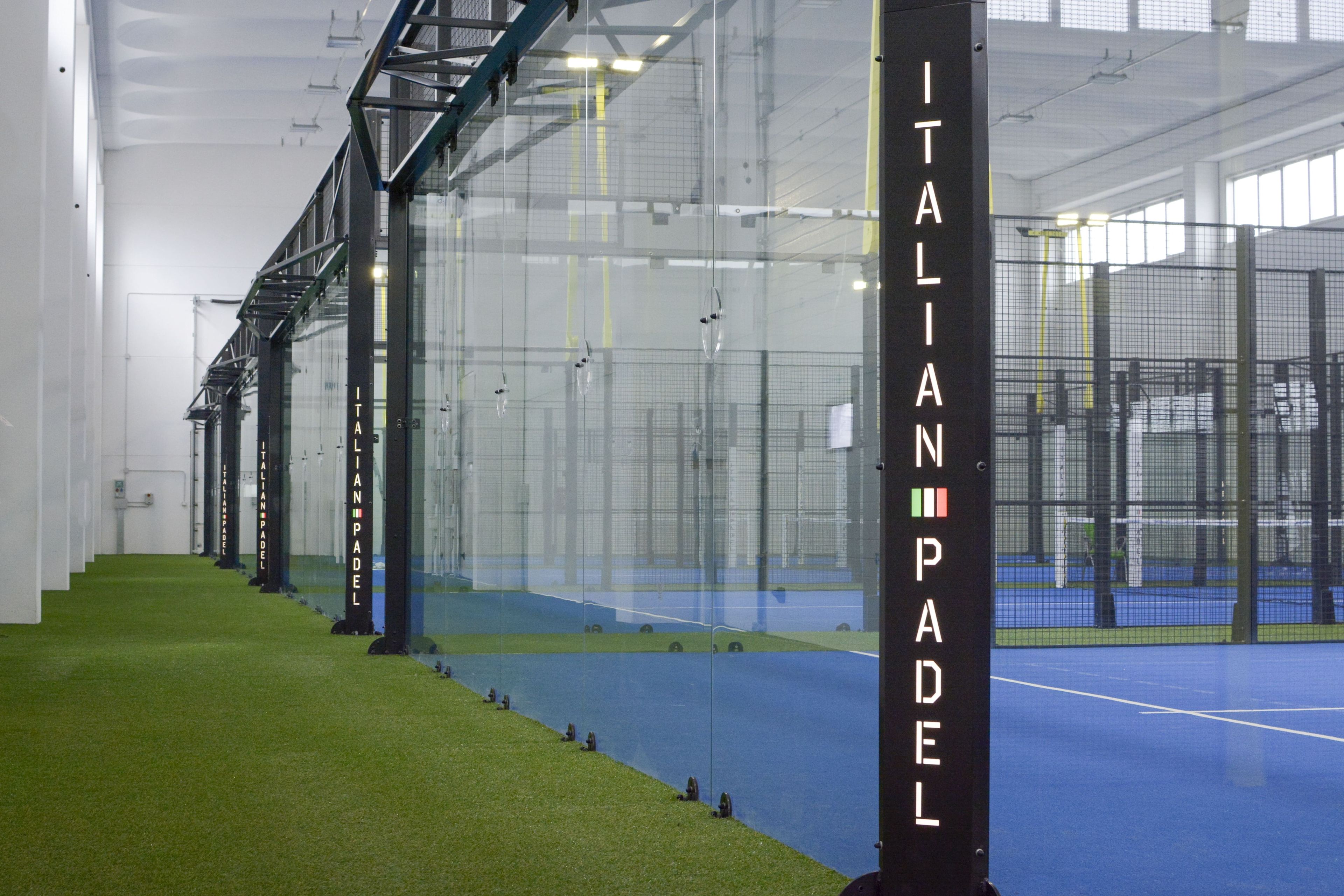 Boves Padel Club — photo 8
