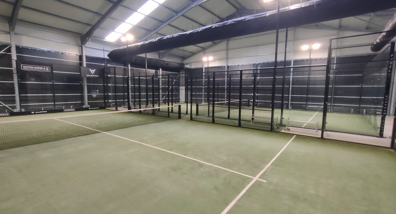 Bra Padel e Beach Club — photo 4