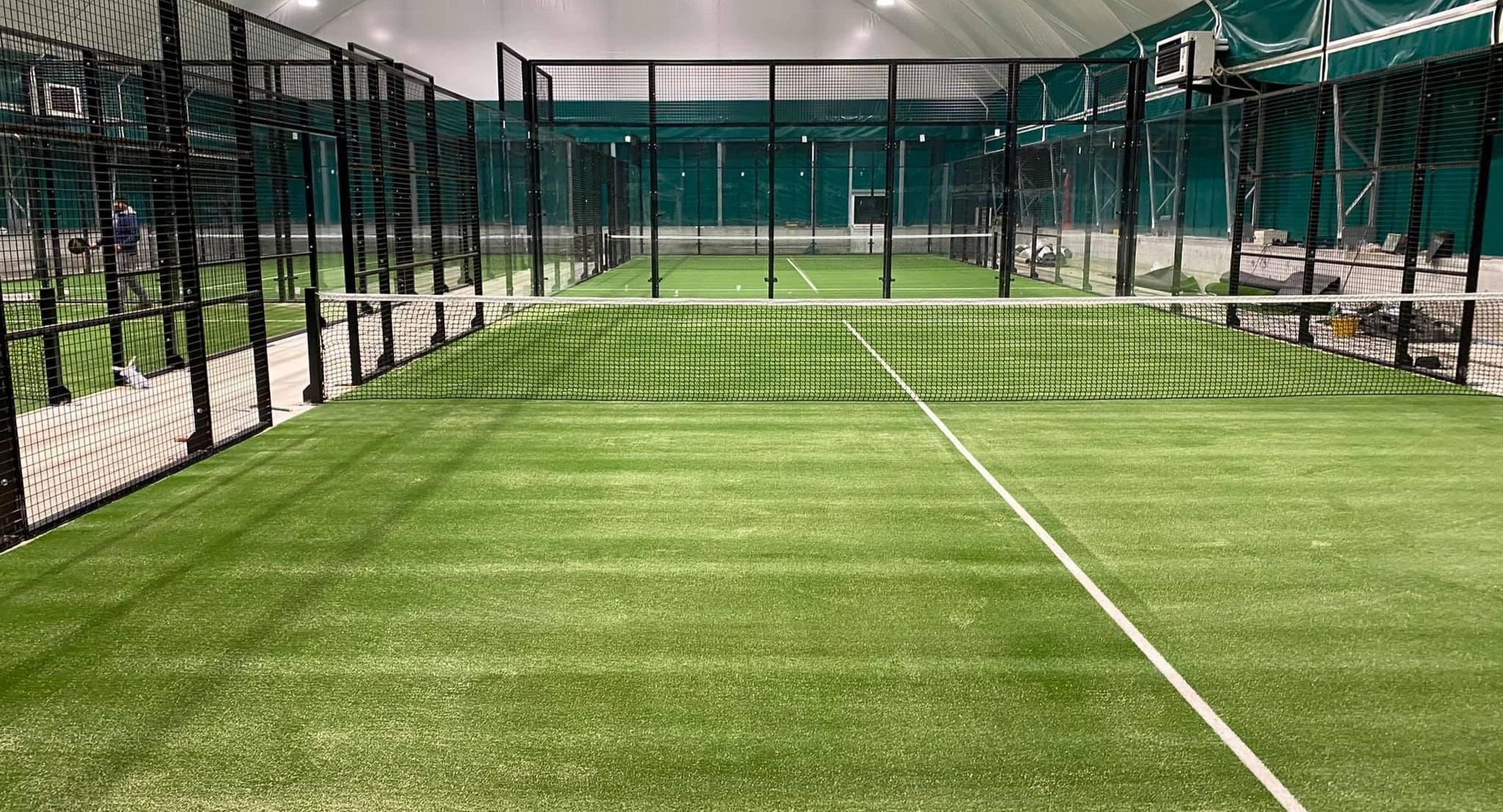 Brangi’s Padel Lanzo Torinese — photo 1
