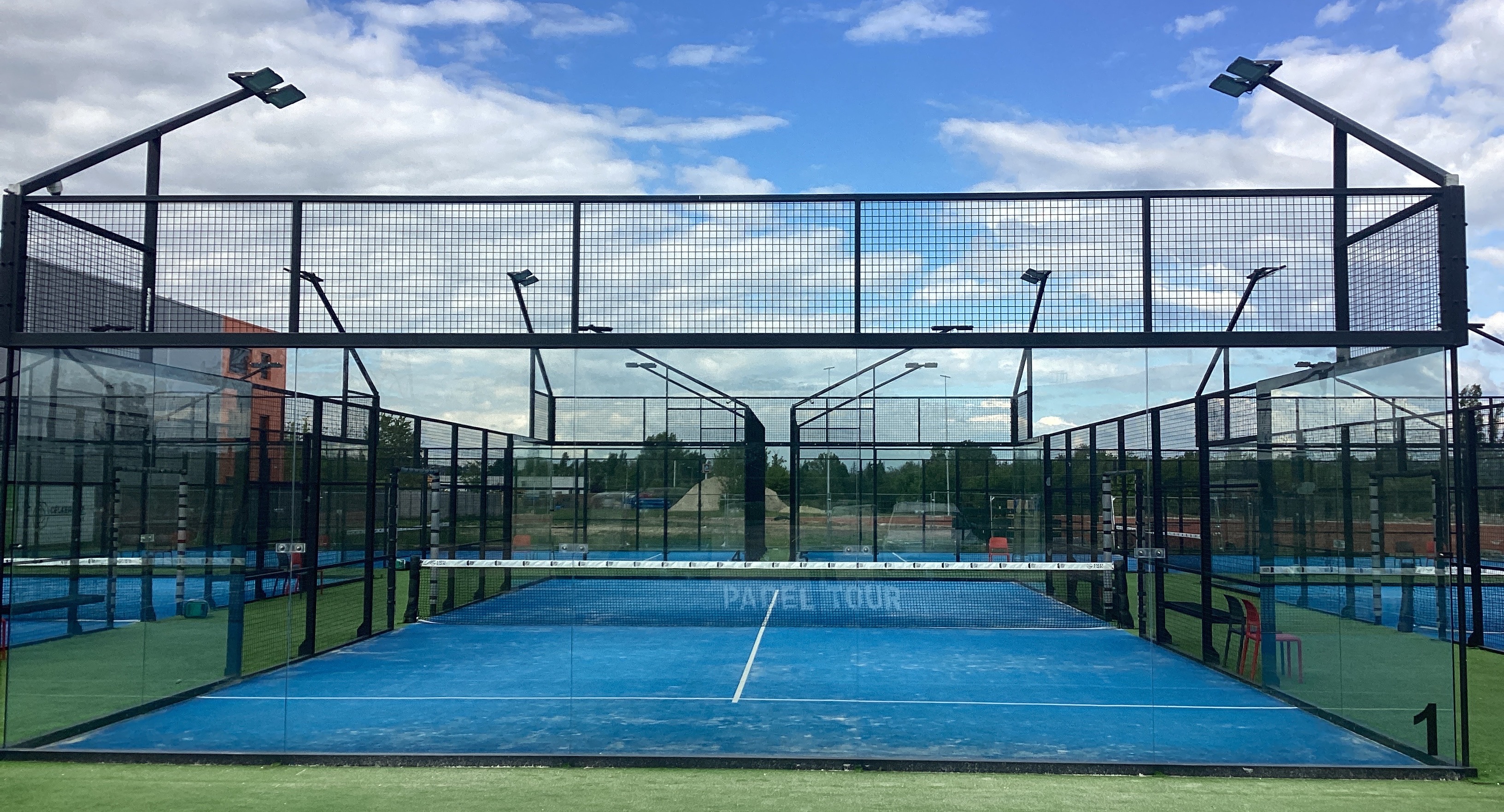 Bravos Sport Club  — photo 2