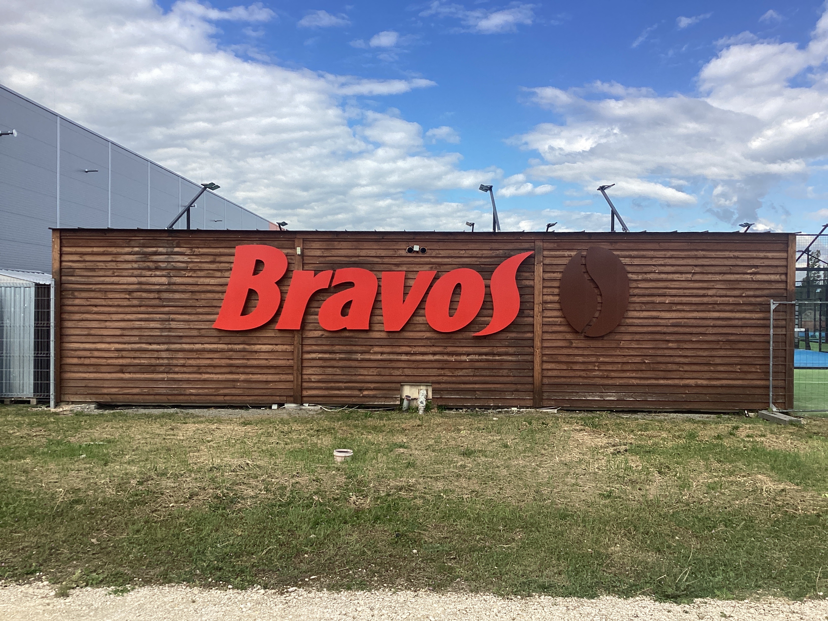 Bravos Sport Club  — photo 3