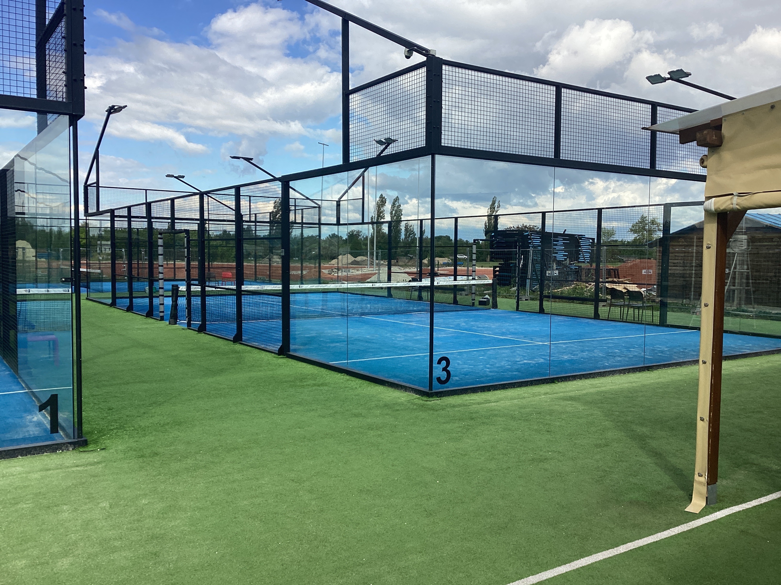 Bravos Sport Club  — photo 10