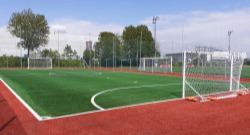 Brembate & Grignano - Unica Sport by HServizi — photo 3