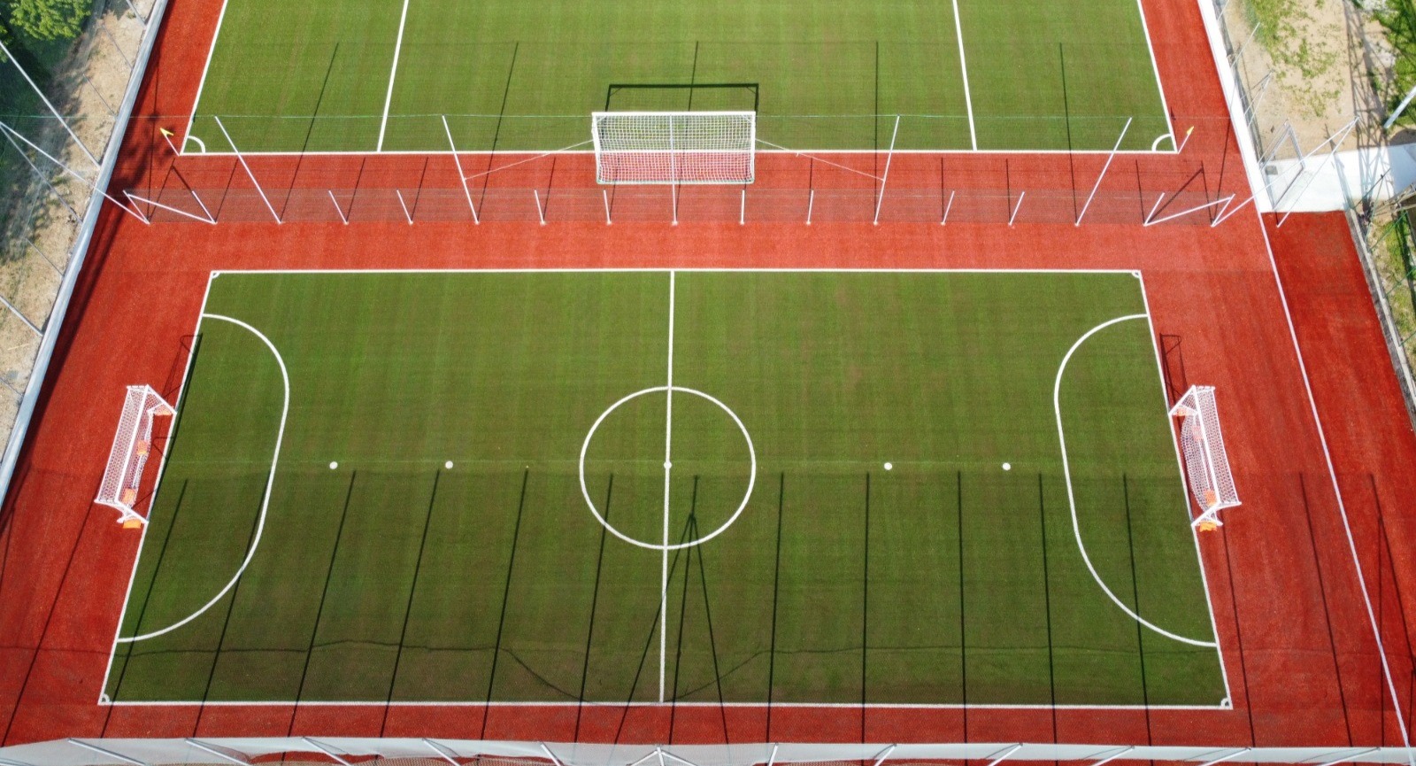 Brembate & Grignano - Unica Sport by HServizi — photo 8