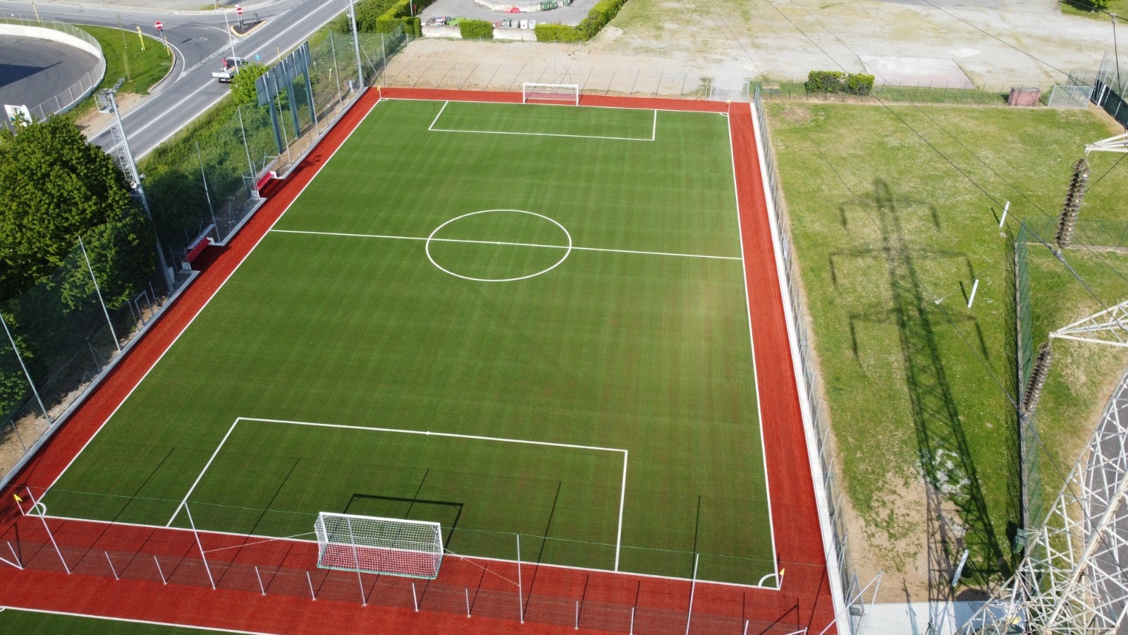 Brembate & Grignano - Unica Sport by HServizi — photo 9