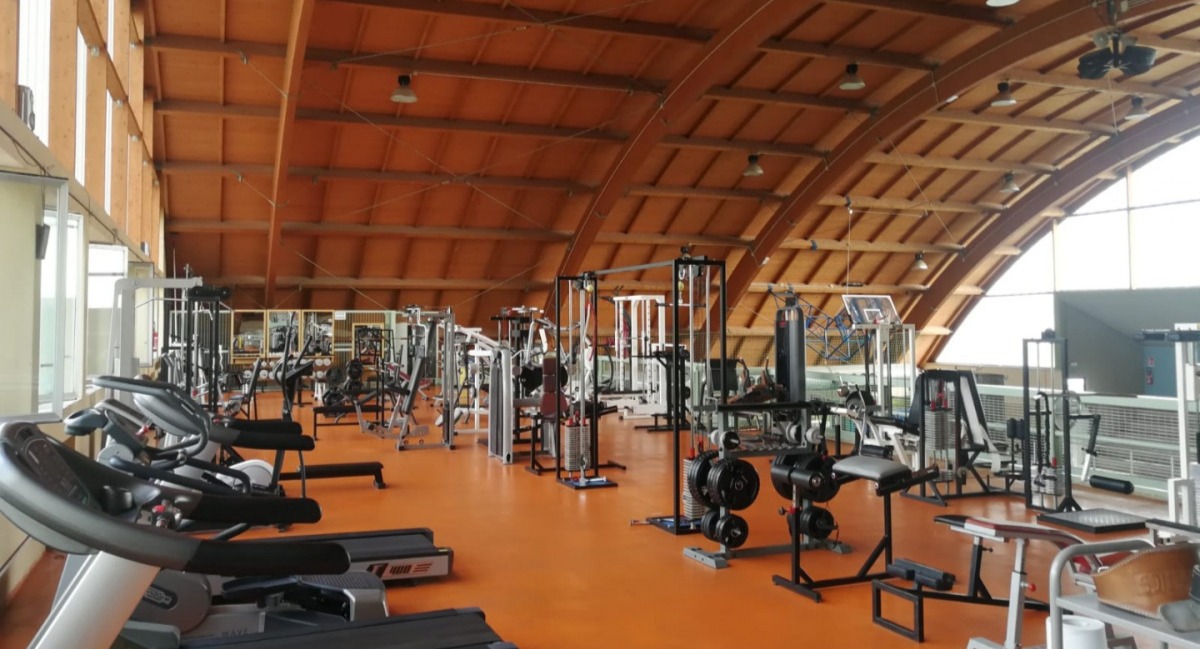 Brembate & Grignano - Unica Sport by HServizi — photo 10
