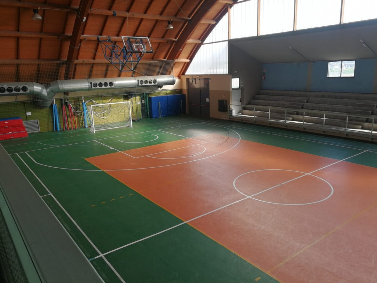 Brembate & Grignano - Unica Sport by HServizi — photo 11