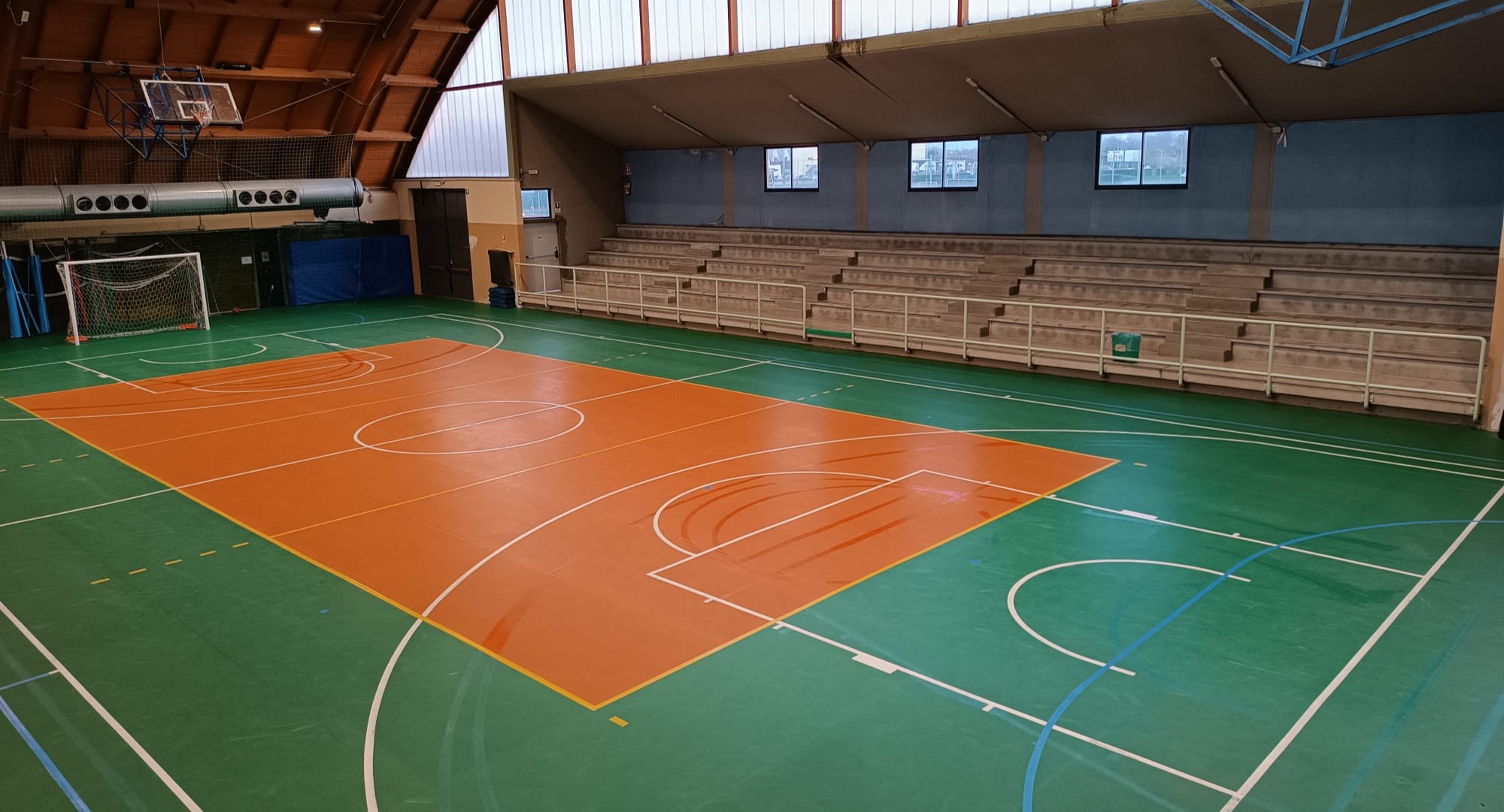 Brembate & Grignano - Unica Sport by HServizi — photo 13
