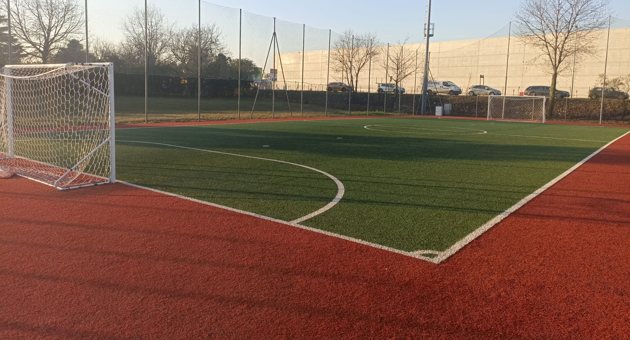 Brembate & Grignano - Unica Sport by HServizi — photo 14