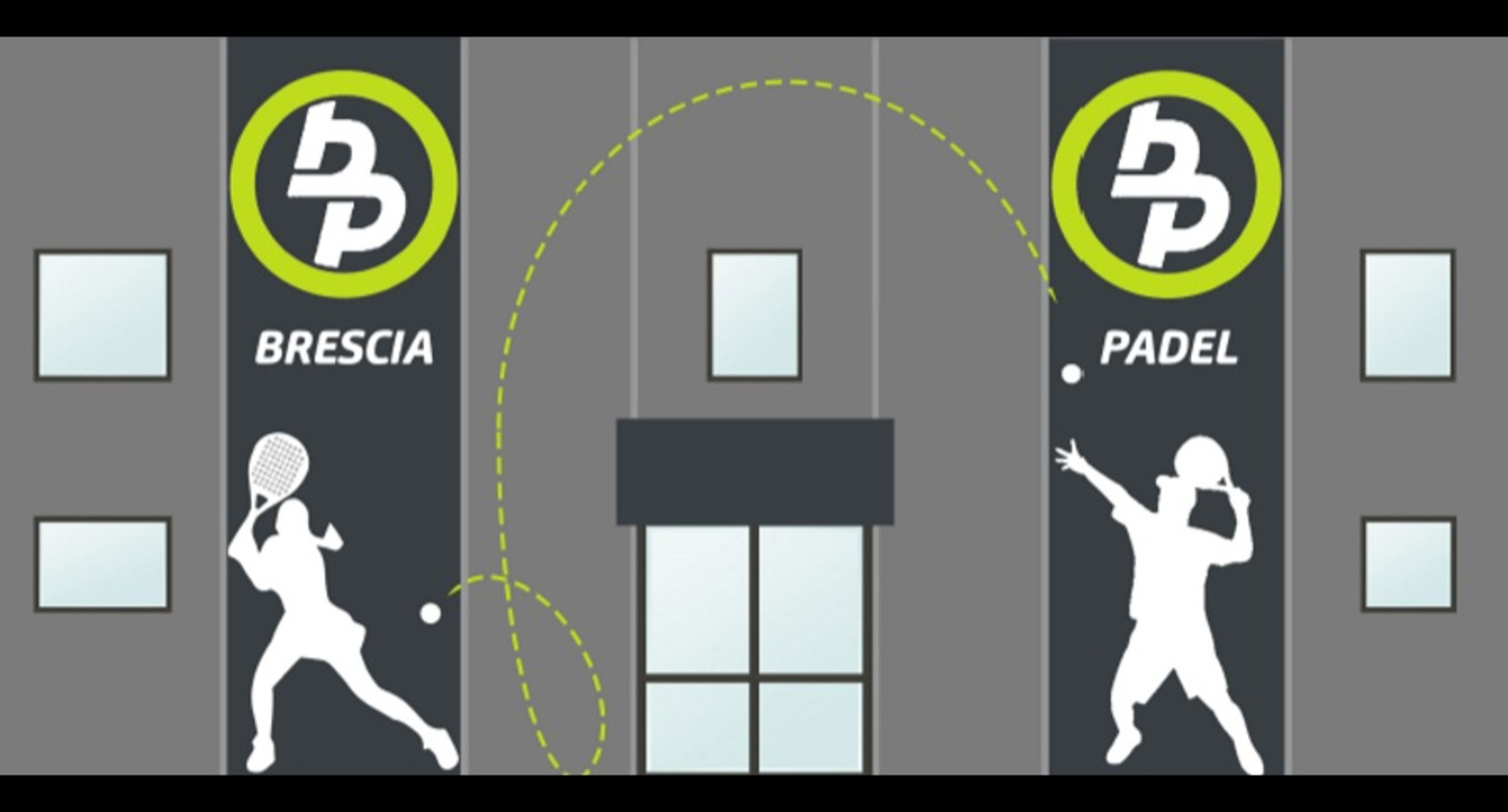 Brescia Padel - Cellatica — photo 5