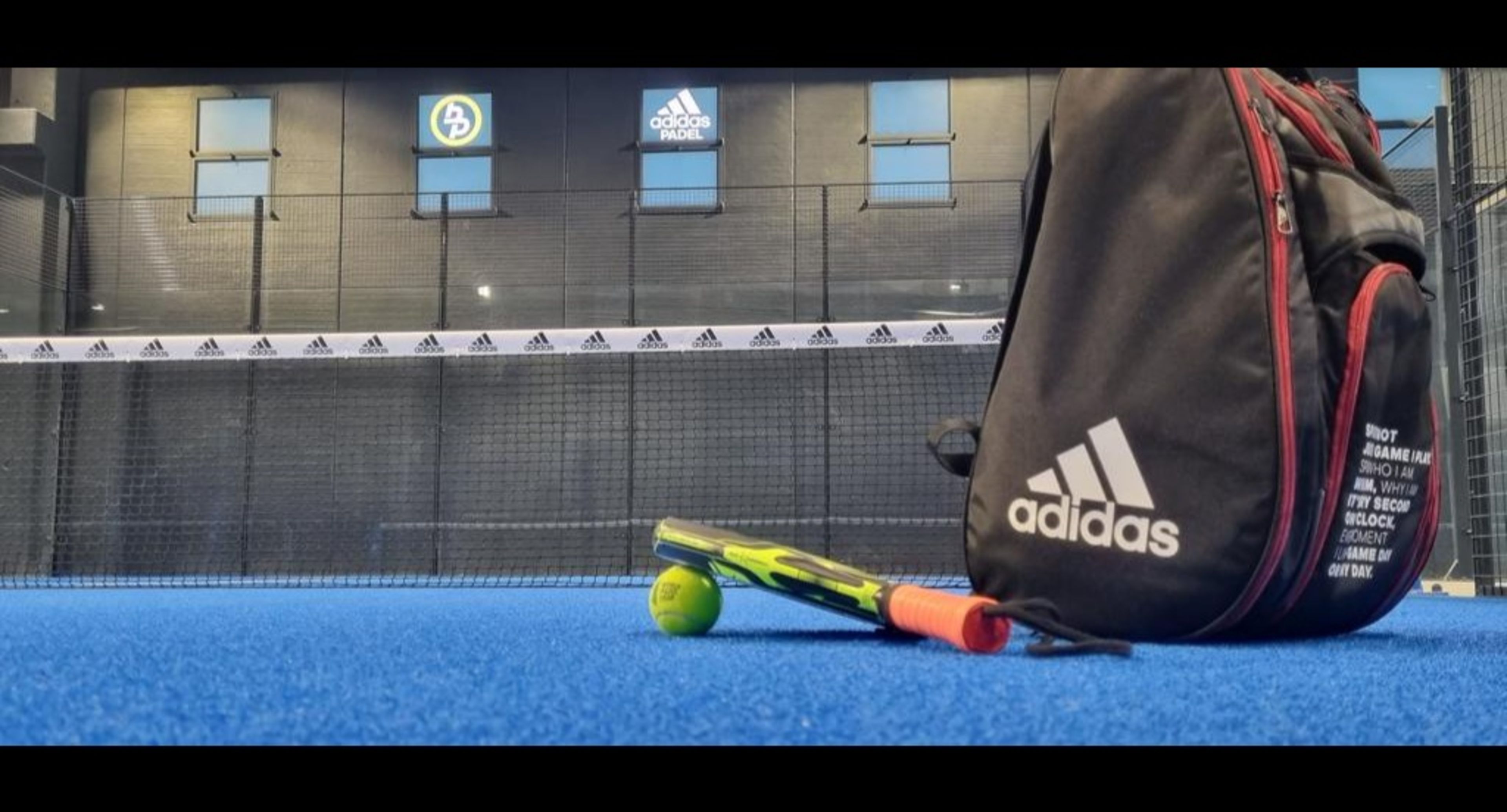 Brescia Padel - Cellatica — photo 6