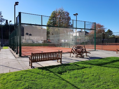 Bridge of Allan Sports Club — photo 2