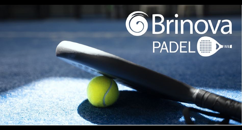 Brinova Padel — photo 1