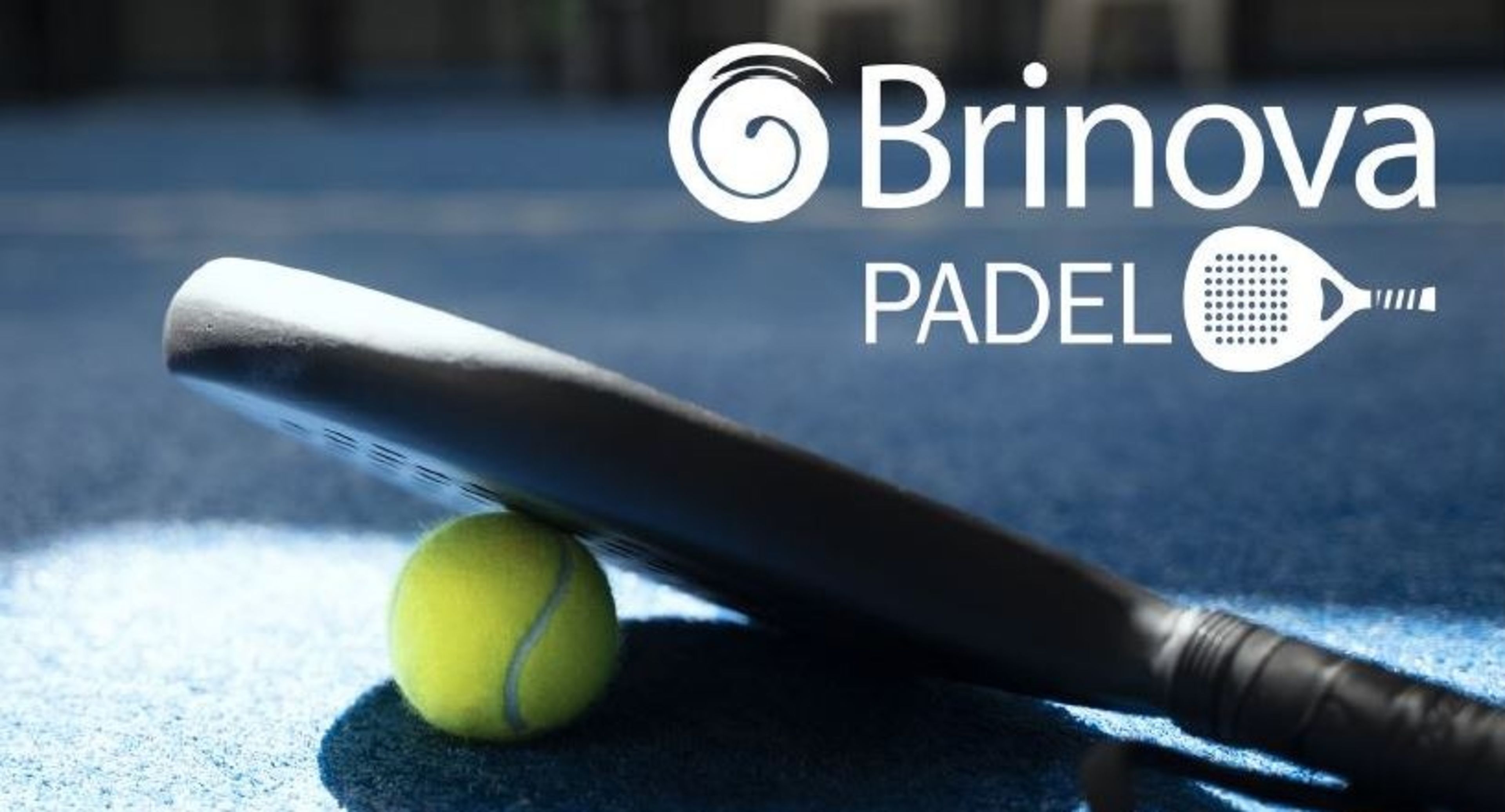 Brinova Padel — photo 6