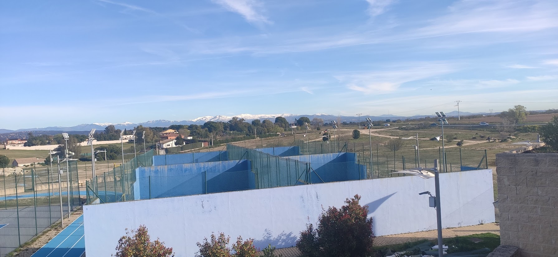 Brunete — photo 3