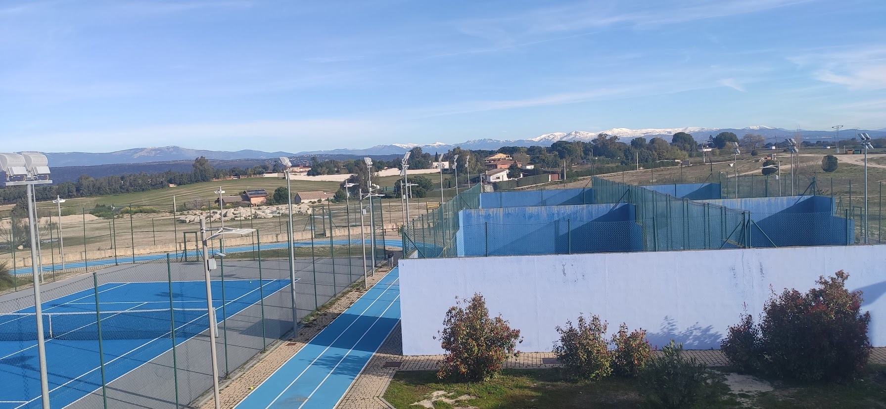 Brunete — photo 4