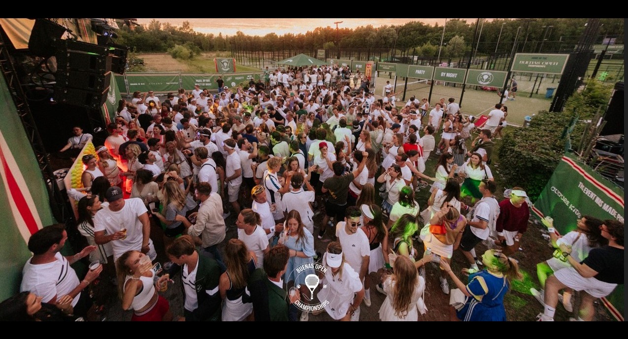 Buenas Open Club — photo 2