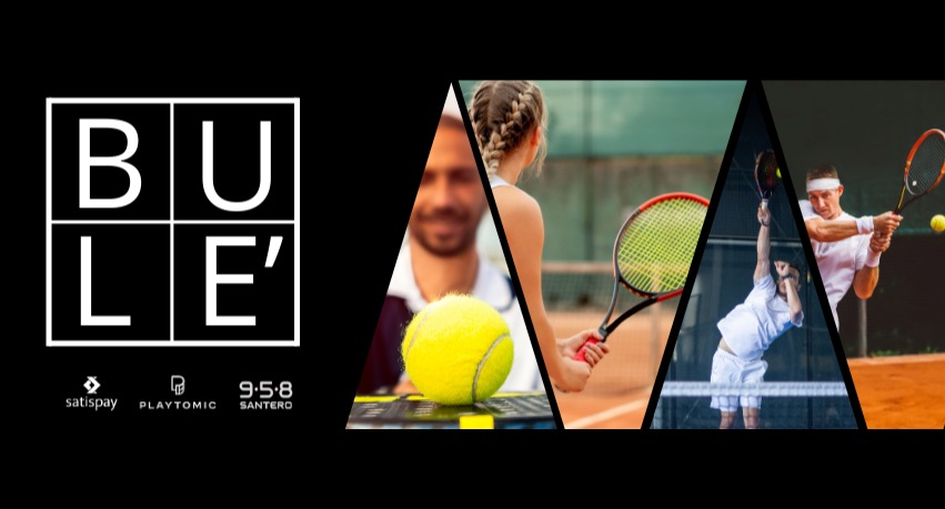 Bulè Bellinzago Tennis e Padel — photo 1