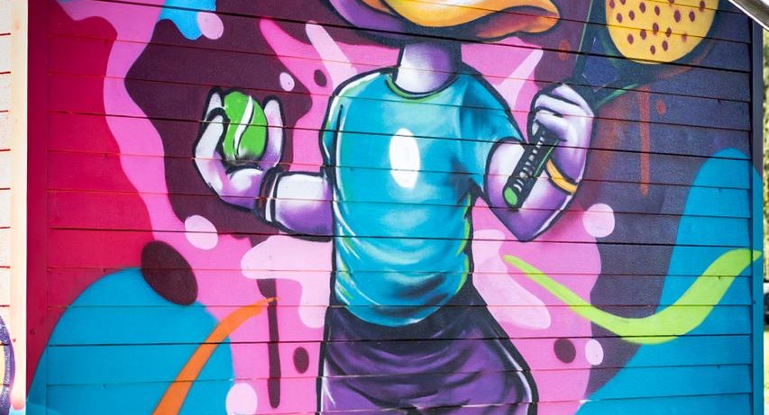 BUSH INN PADEL — photo 2
