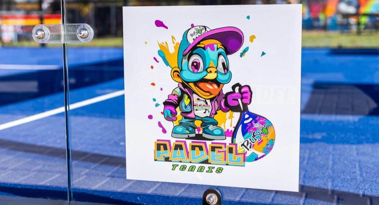 BUSH INN PADEL — photo 4