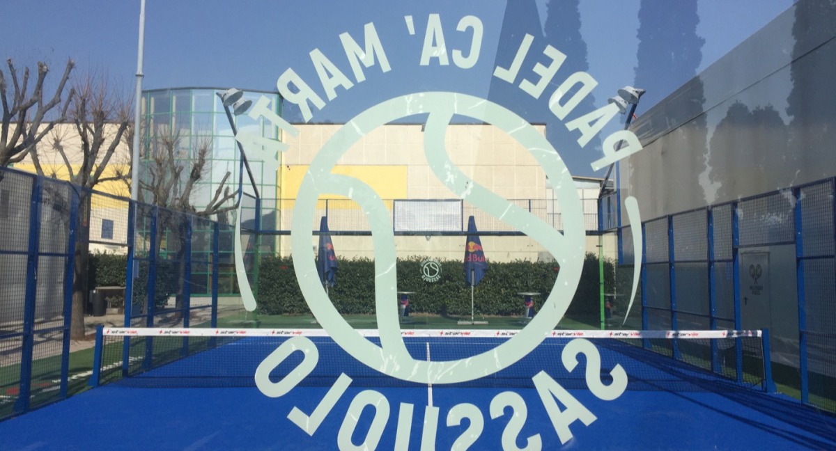 Ca' Marta Padel Sassuolo — photo 1