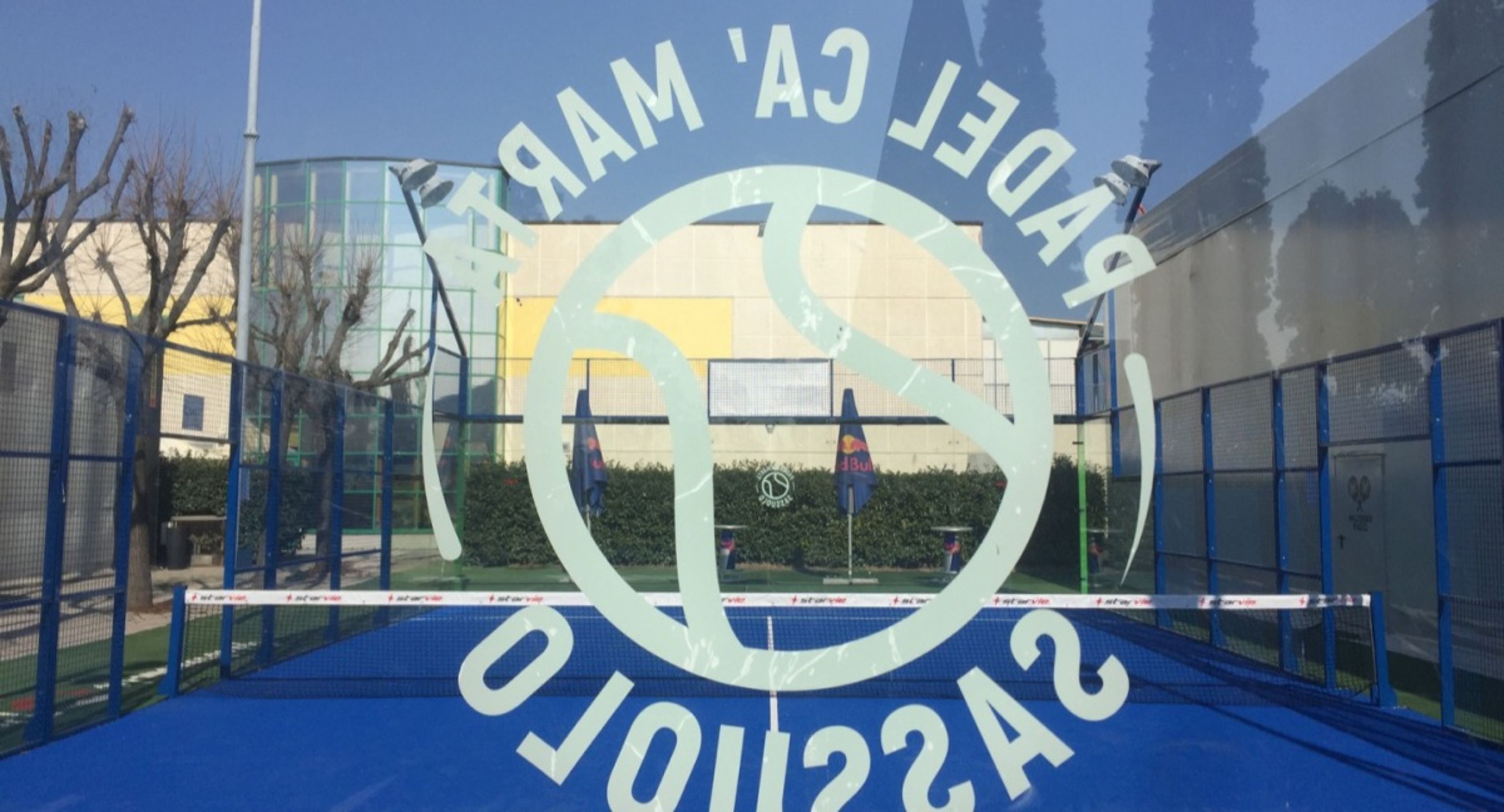 Ca' Marta Padel Sassuolo — photo 2