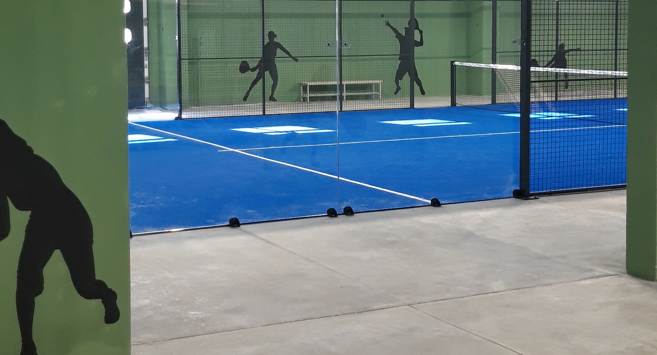 CAESAR PADEL — photo 2