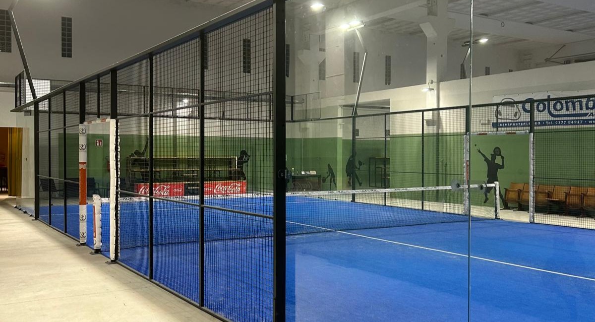 CAESAR PADEL — photo 8