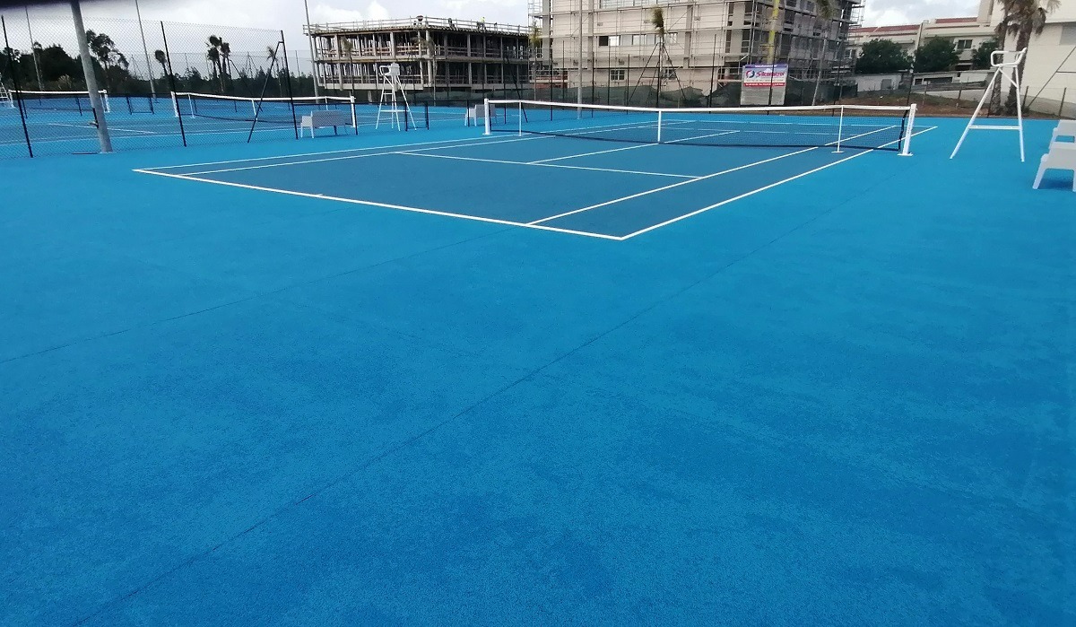 CAF Ténis & Padel — photo 4