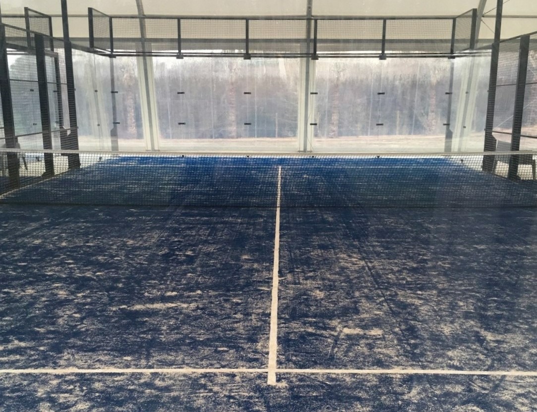 CAF Ténis & Padel — photo 5