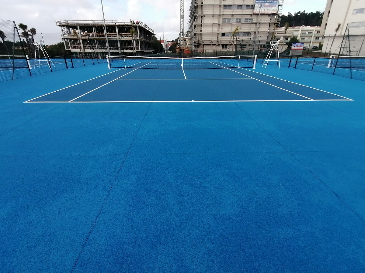 CAF Ténis & Padel — photo 7
