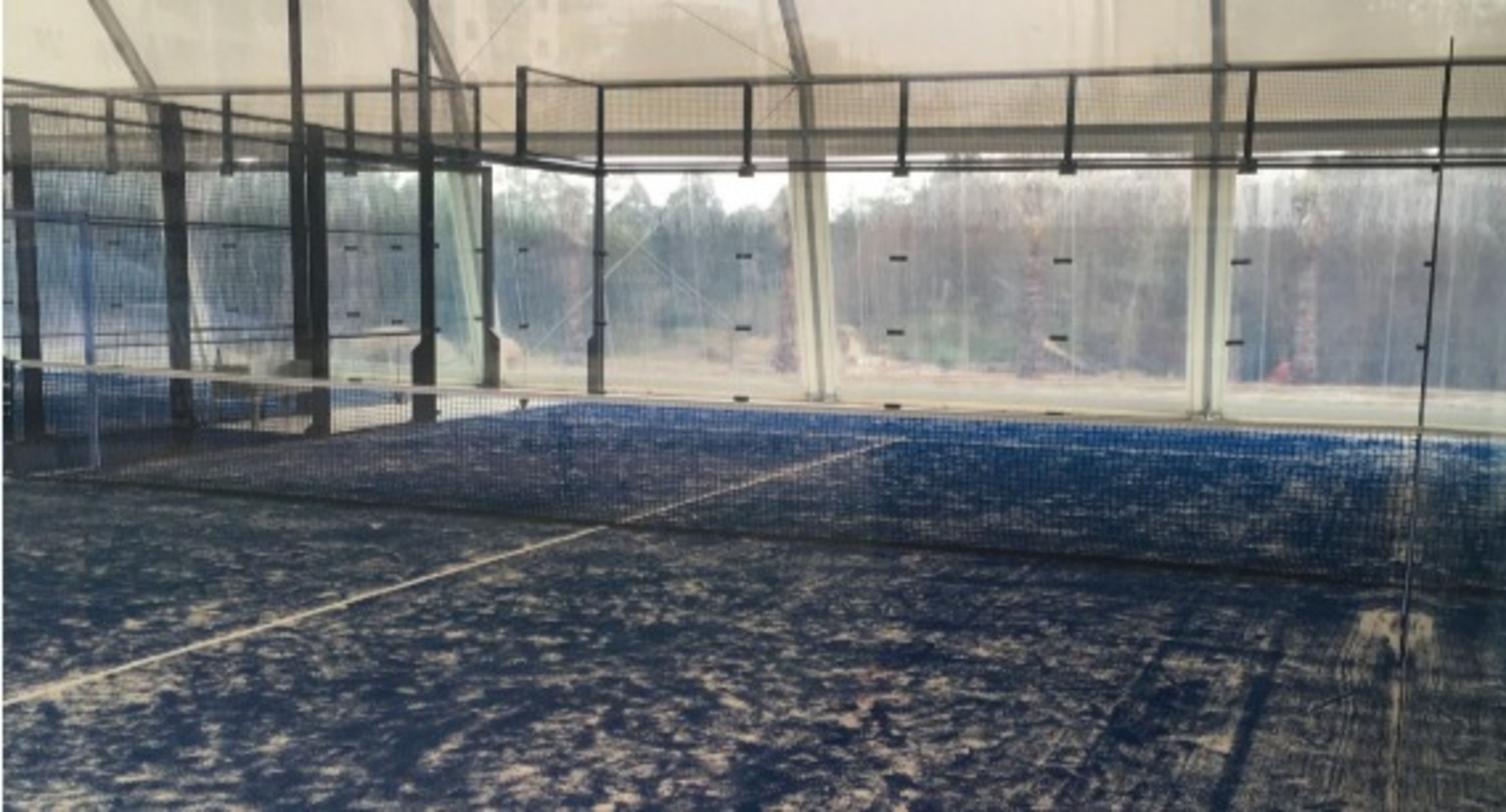 CAF Ténis & Padel — photo 10