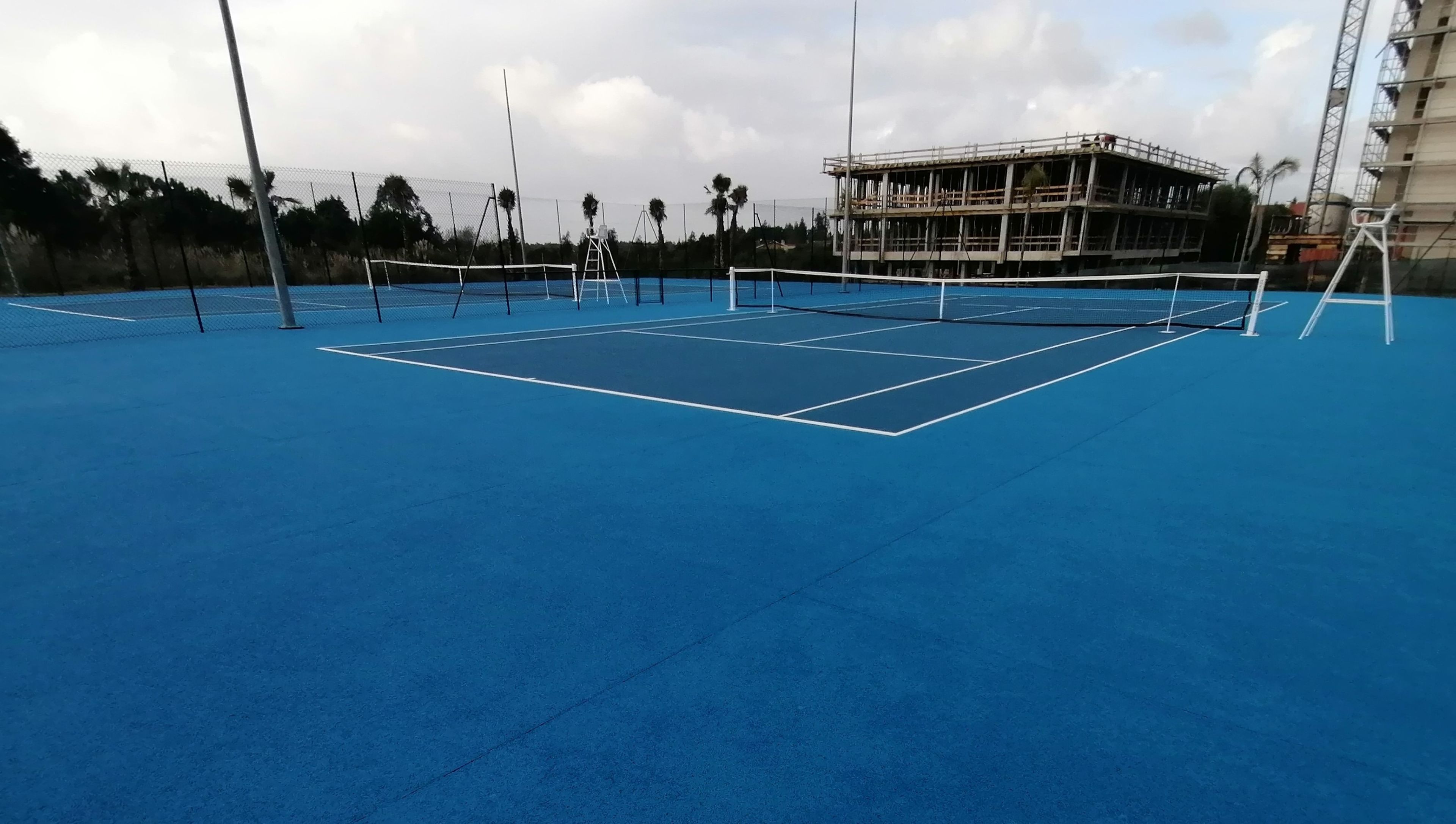 CAF Ténis & Padel — photo 12