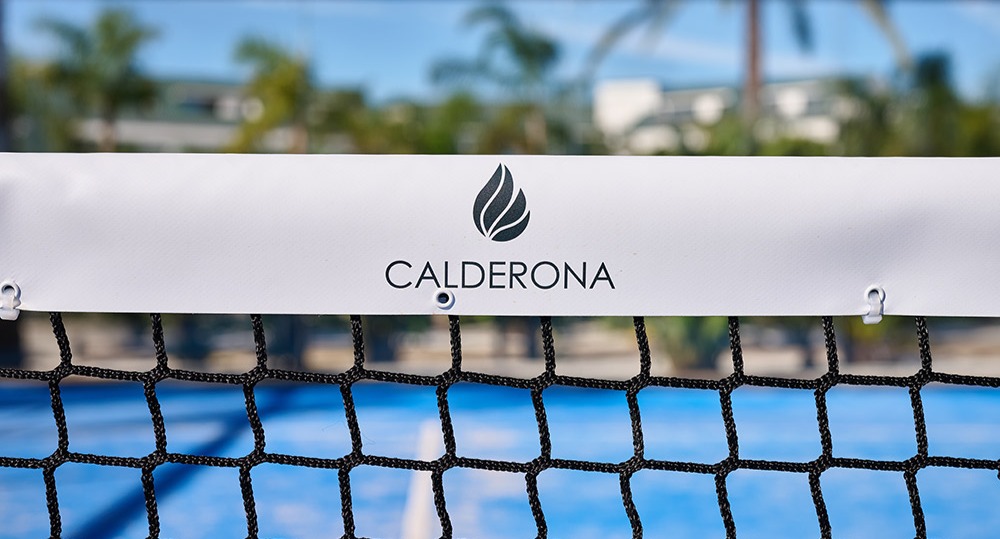 Calderona Pádel — photo 8
